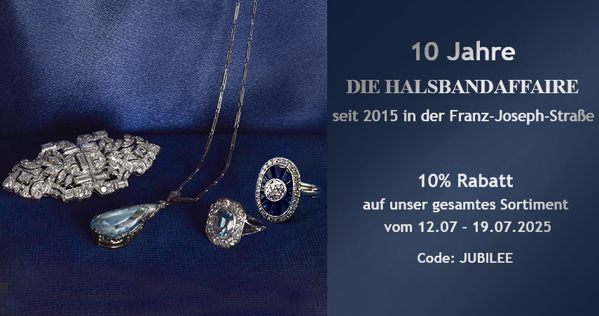 Bannerbild Diamantbrosche