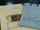 Cartier um 1995! Klassische Kette signiert St&auml;bchen-Ankermuster Gold 750