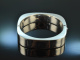 1975! Chic cool vintage bangle silver 925