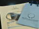 1975! Chic cool vintage bangle silver 925
