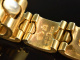 Mexiko um 1955! Sensationelles Antonio Pineda Armband Mondsteine Silber 970 vergoldet signiert