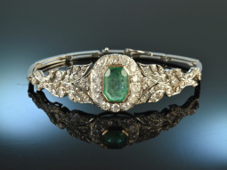 usa around 1955! Sensational big vintage platinum...