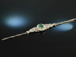usa around 1955! Sensational big vintage platinum...