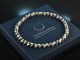 D&uuml;sseldorf around 1960! Chic vintage statement necklace silver 835
