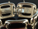 Gross&eacute; Pforzheim um 1965! Sensationelles Vintage Armband Onyx Silber 925 signiert