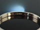 Love! Cartier Armreif 950 Platin mit Zertifikat und Schraubenzieher