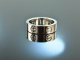 Love! Cartier Ring 950 Platin 0,07 ct Brillant Gr&ouml;&szlig;e 52