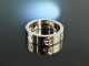 Love! Cartier Ring 950 Platin 0,07 ct Brillant Gr&ouml;&szlig;e 52