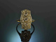 usa around 1915! Wonderful Art Deco Diamond Ring Platinum Gold 750