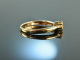 Say yes! Sch&ouml;ner klassischer Verlobungs Ring Brillant 0,25 ct Gold 585