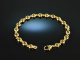 Feine Qualit&auml;t! Edles Brillant Armband Tennisarmband 1,9 ct Gold 750