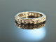 Forever you! Feinster Memory Alliance Ring Brillanten 0,75 ct Wei&szlig; Gold 750