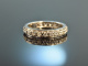 Forever you! Feinster Memory Alliance Ring Brillanten 0,75 ct Wei&szlig; Gold 750
