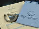 Around 1970! Classic vintage tank bracelet silver 925