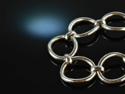 Around 1965! Franz Scheuerle vintage design bracelet...