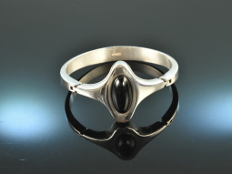 Around 1965! Chic Sixties Franz Scheuerle Design Bangle...
