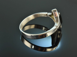 Around 1965! Chic Sixties Franz Scheuerle Design Bangle...