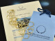 Satin Silver! Satinierte Ringglieder Kette Silber 925 teilvergoldet