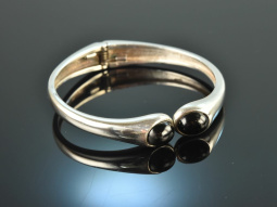 Around 1965! Chic Sixties Vintage Bangle Franz Scheuerle...