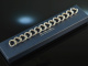 Around 1975! Chic Vintage Statement Bracelet Silver 800