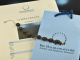 Around 1980! Classic bohemian garnet bracelet silver 835 gold plated