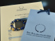 Royal Blue! Fancy Armband 2-reihig Lapislazuli Achat Sodalith Silber 925 vergoldet