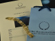 Around 1950! Pretty filigree cameos bracelet silver 800 gold plated