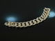 Around 1965! Chic vintage statement bracelet silver 925