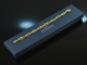 Around 1960! Classic bracelet with diamonds gold 750