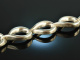 Around 1970! Chic vintage statement bracelet silver 925