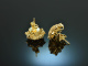 Zeitlos elegant! Traum Ohrringe mit Brillanten 1,9 ct Gold 750