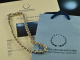 Around 2010! Beautiful large vintage Erbs chain silver 925
