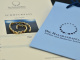 Um 2010! H&uuml;bsches Farbstein Armband Gold 585