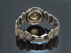 Um 1950! Schönes Armband mit Citrin und Markasiten Silber 925
