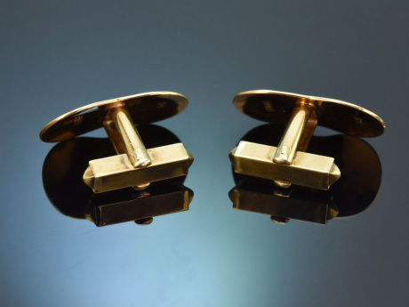 Hammer & Säge Manschettenknöpfe - Witziger Handwerker Schmuck In Geschenkbox