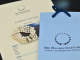 Around 1980! Fine Akoya cultured pearl bracelet with diamonds white gold 585
