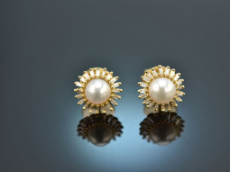Classy Pearls! Zuchtperlen...