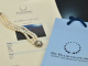 Around 1975! Fine 3-row Akoya cultured pearl bracelet brilliant-cut emeralds white gold 750