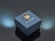 Funkelnder Diamant Ring 0,55 Carat aus Gold 750