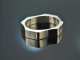 Around 1970! Cool vintage bangle silver 925
