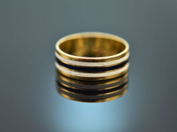 England datiert 1808! Remember Me Ring mit Zieremail Gold...