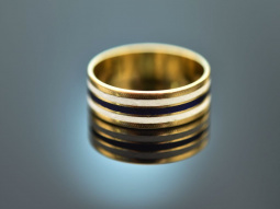 England datiert 1808! Remember Me Ring mit Zieremail Gold...