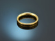 England datiert 1782! Trauer Ring mit Zieremail Gold 750