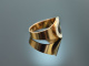 England datiert 1798! Seltener Empire Trauer Ring mit Zieremail Gold 750