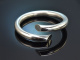 Poland around 1970! Cool design bangle in 925 silver