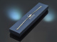 Um 1915! H&uuml;bsches Art Deco Armband mit Diamanten aus Gold 585 und Platin