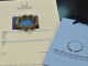 M&uuml;nchen um 1990! Sch&ouml;nes Granat Armband aus vergoldetem Silber 835