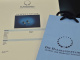 Um 2010! Hochwertige 0,3 ct Diamant Ohrstecker aus Platin 950