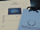 Fine Blue! Sch&ouml;ner Aquamarin Ring aus Gold 585