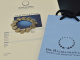 Theodor Fahrner um 1930! Sch&ouml;nes Armband mit Markasiten Silber 925 vergoldet